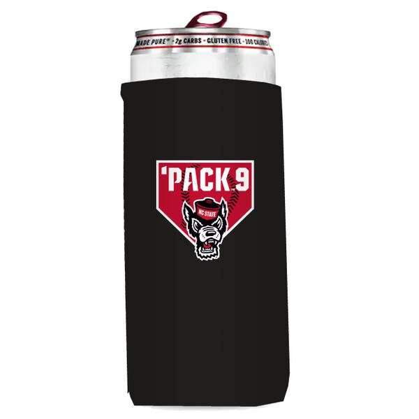 Koozie Slim Can 'Pack9